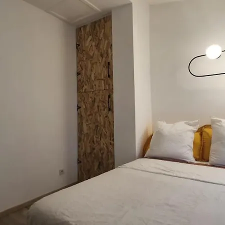 Holiday home La Maison Du Grand Clar Arles